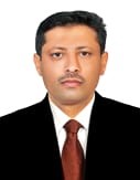 Fahd Hussein Ahmed Al-Saif